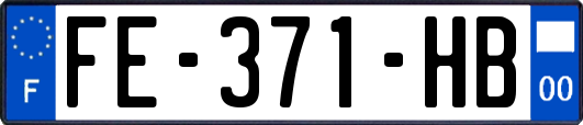 FE-371-HB