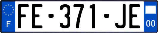 FE-371-JE