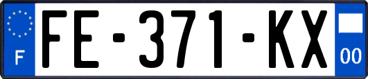 FE-371-KX