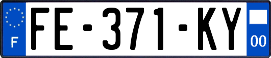 FE-371-KY