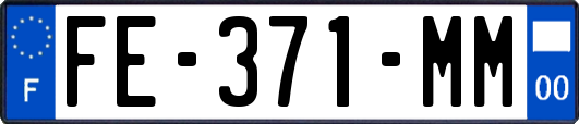FE-371-MM