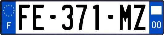 FE-371-MZ