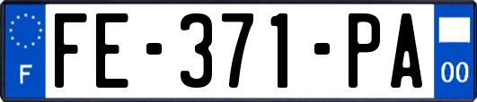 FE-371-PA