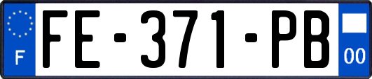 FE-371-PB