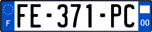 FE-371-PC