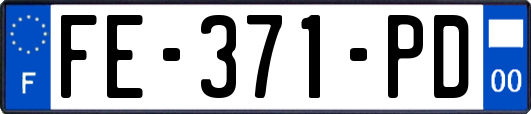 FE-371-PD