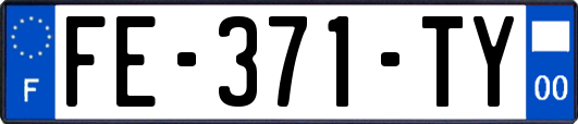 FE-371-TY