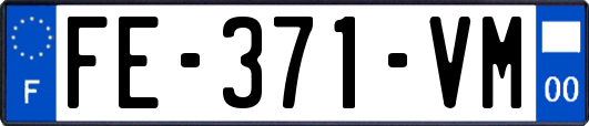 FE-371-VM