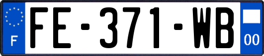 FE-371-WB