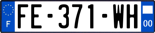 FE-371-WH
