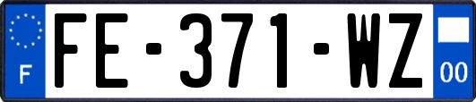 FE-371-WZ