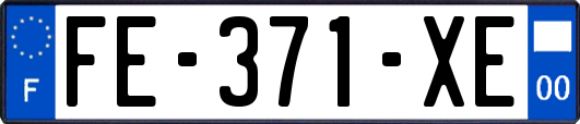 FE-371-XE