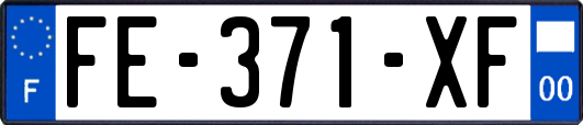 FE-371-XF