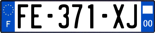 FE-371-XJ