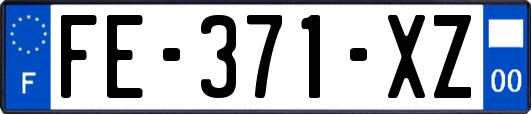 FE-371-XZ