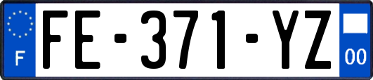 FE-371-YZ