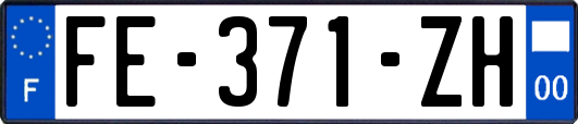 FE-371-ZH