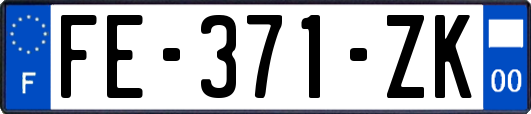 FE-371-ZK