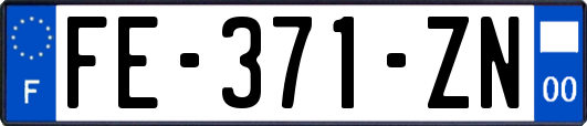 FE-371-ZN