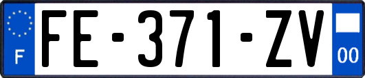 FE-371-ZV