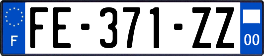 FE-371-ZZ