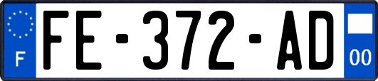 FE-372-AD