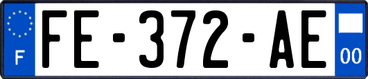 FE-372-AE