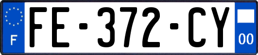 FE-372-CY
