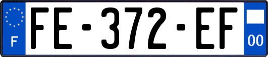 FE-372-EF