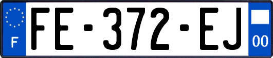 FE-372-EJ