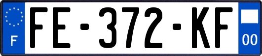 FE-372-KF