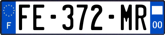 FE-372-MR