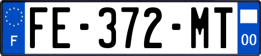 FE-372-MT
