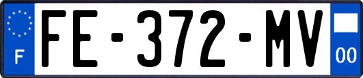 FE-372-MV