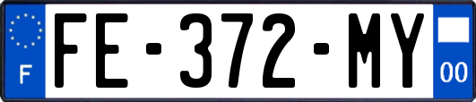 FE-372-MY