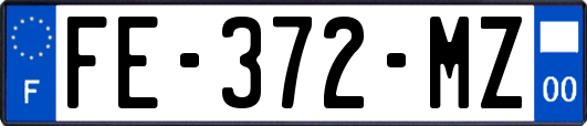 FE-372-MZ
