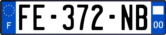 FE-372-NB
