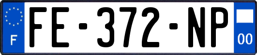 FE-372-NP