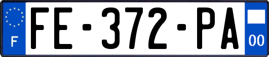 FE-372-PA