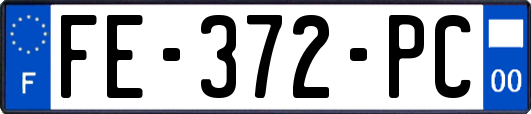 FE-372-PC