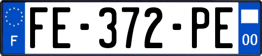 FE-372-PE