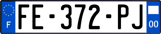 FE-372-PJ