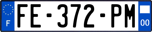 FE-372-PM