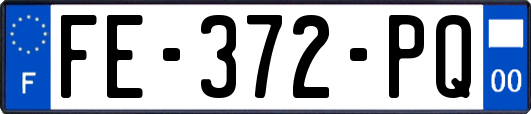 FE-372-PQ
