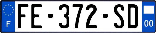 FE-372-SD