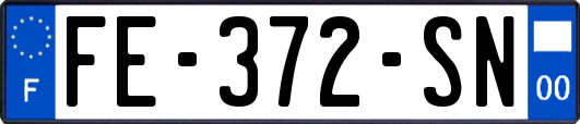 FE-372-SN