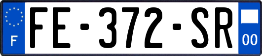 FE-372-SR