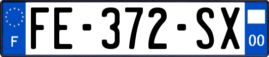 FE-372-SX