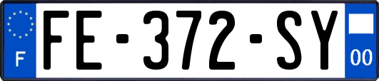FE-372-SY