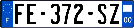 FE-372-SZ